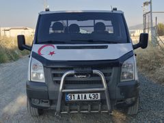 Galeriden Ford Trucks Transit 350 M 140'lık klimalı Hatay