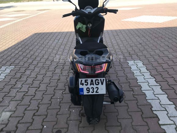 Sahibinden Revolt RM5-X 