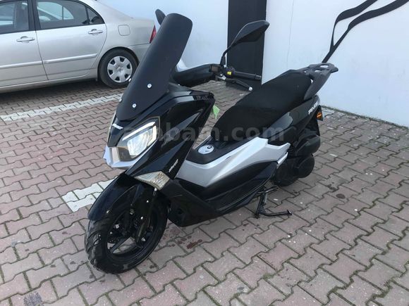 Sahibinden Revolt RM5-X 