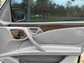 Sahibinden Düşük Km Mercedes - Benz E 200 Kompressor Avantgarde E2 paket 2001 Model 