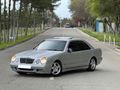 Sahibinden Düşük Km Mercedes - Benz E 200 Kompressor Avantgarde E2 paket 2001 Model 
