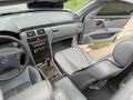 Sahibinden Düşük Km Mercedes - Benz E 200 Kompressor Avantgarde E2 paket 2001 Model 