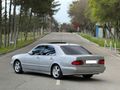 Sahibinden Düşük Km Mercedes - Benz E 200 Kompressor Avantgarde E2 paket 2001 Model 