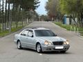 Sahibinden Düşük Km Mercedes - Benz E 200 Kompressor Avantgarde E2 paket 2001 Model 