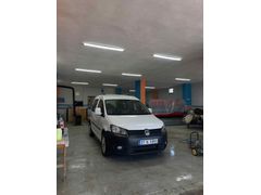 Sahibinden Volkswagen Caddy 1.6 TDI Trendline 2013 Model 148.000 KM 