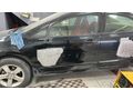 Sahibinden Honda Civic 1.6 Elegance 2009 Model Ankara 250.000 km Siyah