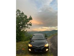 Sahibinden Honda Civic 1.6 Elegance 2009 Model Ankara 250.000 km Siyah