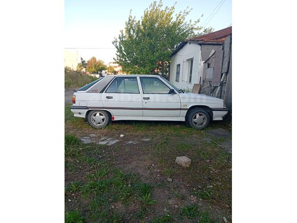 Sahibinden Renault R 11 Flash S 1993 Model