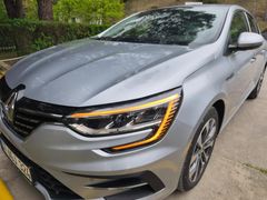 Sahibinden Renault Megane 1.3 TCe Icon 2026 Model  250 km Gri (Gümüş)