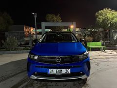 Sahibinden Opel Grandland 1.2 T Ultimate 2023 Model 