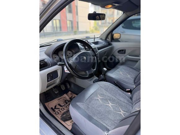 Sahibinden Renault Clio 1.5 dCi Alize 2005 Model 