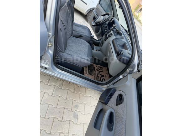 Sahibinden Renault Clio 1.5 dCi Alize 2005 Model 