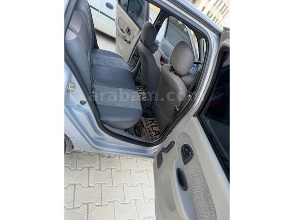 Sahibinden Renault Clio 1.5 dCi Alize 2005 Model 