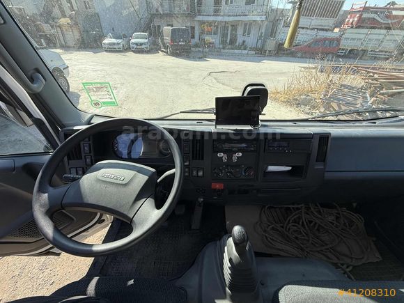 SIFIR EMİ SİSTEMLİ 2023 27.000 KM