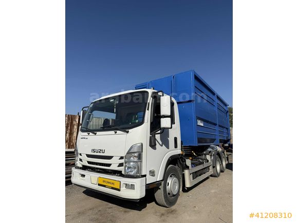 SIFIR EMİ SİSTEMLİ 2023 27.000 KM