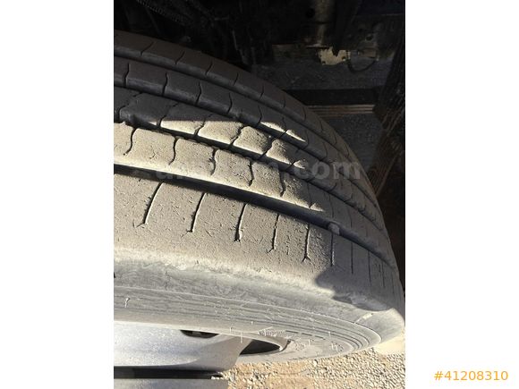SIFIR EMİ SİSTEMLİ 2023 27.000 KM