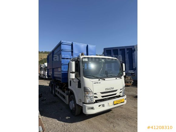 SIFIR EMİ SİSTEMLİ 2023 27.000 KM