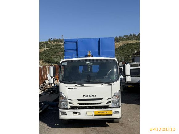 SIFIR EMİ SİSTEMLİ 2023 27.000 KM