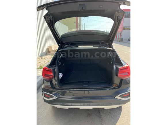 Sahibinden Audi Q2 35 TFSI Advanced 2025 Model 