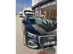 Sahibinden Audi Q2 35 TFSI Advanced 2025 Model 