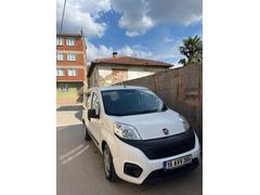 Sahibinden Fiat Fiorino Panorama 1.3 Multijet Pop 2019 Model 