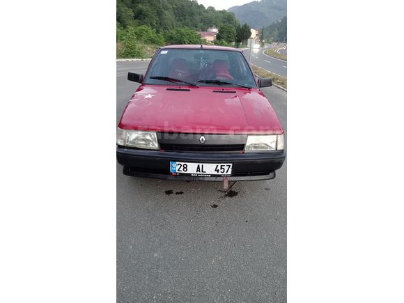 Sahibinden Renault R 9 1.4 Spring 1995 Model 