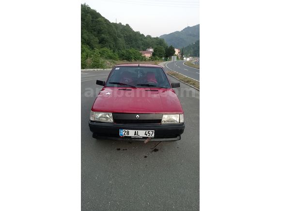 Sahibinden Renault R 9 1.4 Spring 1995 Model 
