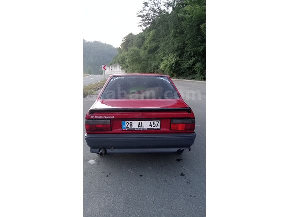 Sahibinden Renault R 9 1.4 Spring 1995 Model 