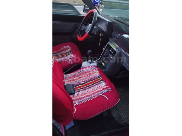 Sahibinden Renault R 9 1.4 Spring 1995 Model 