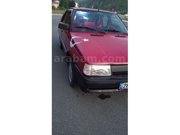 Sahibinden Renault R 9 1.4 Spring 1995 Model 