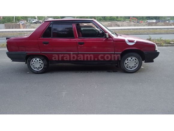 Sahibinden Renault R 9 1.4 Spring 1995 Model 
