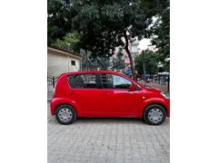 Sahibinden Daihatsu Sirion 1.3 Sporty 2006 Model