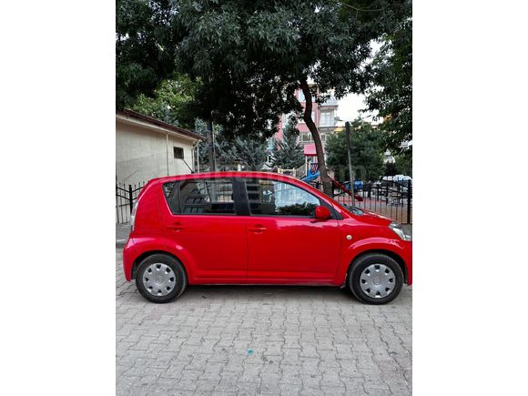 Sahibinden Daihatsu Sirion 1.3 Sporty 2006 Model