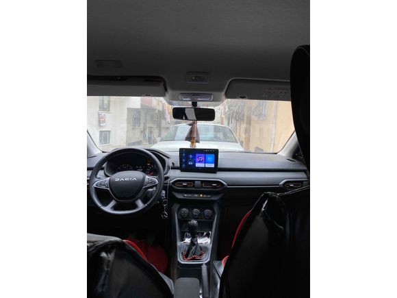Sahibinden Dacia Sandero Stepway 1.0 Tce Essential 2022 Model 