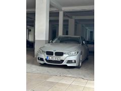 Sahibinden BMW 3 Serisi 320i ED Sport Line 2016 Model İstanbul