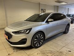 Galeriden Ford Focus 1.5 TDCi Titanium X 2025 Model İzmir 69.434 km Gri