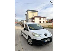 Sahibinden Peugeot Partner 1.6 HDI 2011 Model