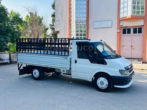 Galeriden Ford Trucks Transit 350 M Gaziantep