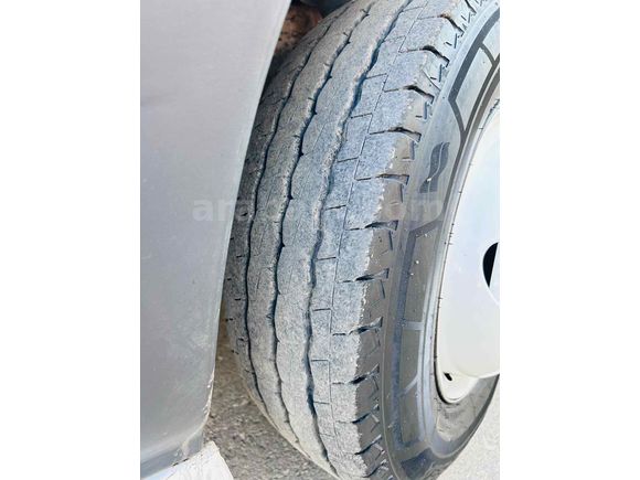 Galeriden Ford Trucks Transit 350 M Gaziantep