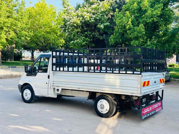 Galeriden Ford Trucks Transit 350 M Gaziantep