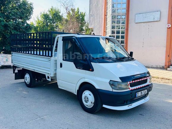 Galeriden Ford Trucks Transit 350 M Gaziantep