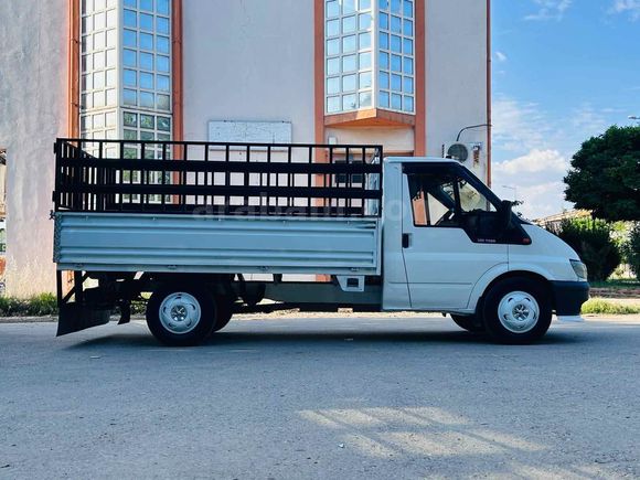 Galeriden Ford Trucks Transit 350 M Gaziantep