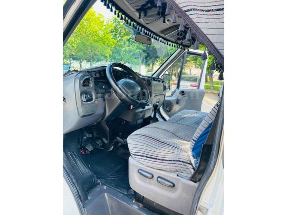 Galeriden Ford Trucks Transit 350 M Gaziantep