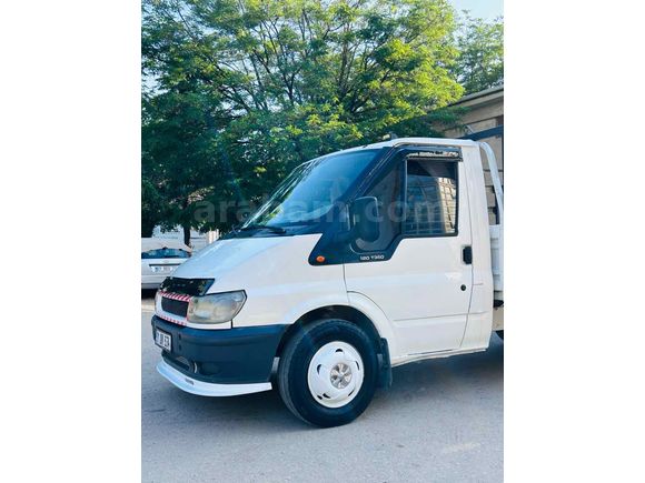 Galeriden Ford Trucks Transit 350 M Gaziantep