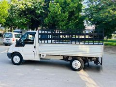 Galeriden Ford Trucks Transit 350 M Gaziantep