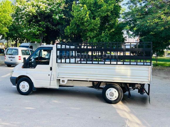 Galeriden Ford Trucks Transit 350 M Gaziantep