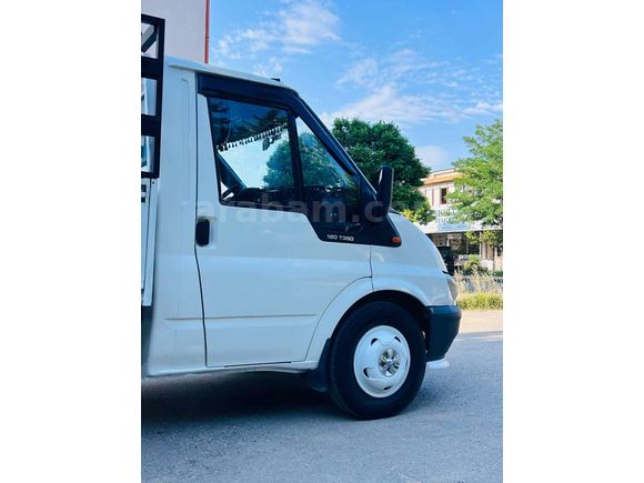 Galeriden Ford Trucks Transit 350 M Gaziantep