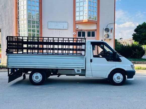 Galeriden Ford Trucks Transit 350 M Gaziantep