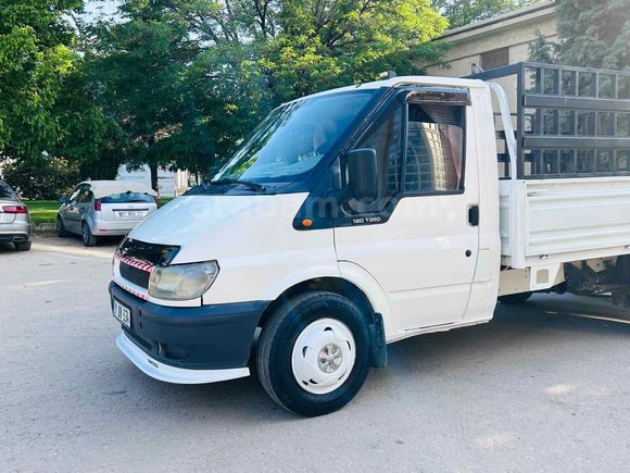 Galeriden Ford Trucks Transit 350 M Gaziantep