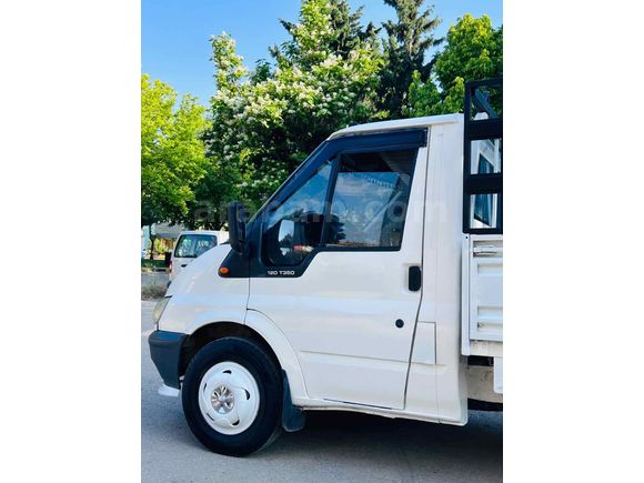 Galeriden Ford Trucks Transit 350 M Gaziantep